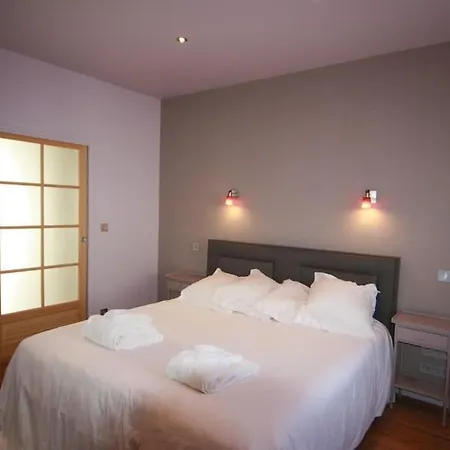 Villa Coup De Coeur, 50 M Plage Et Thermes Marins Saint-Malo