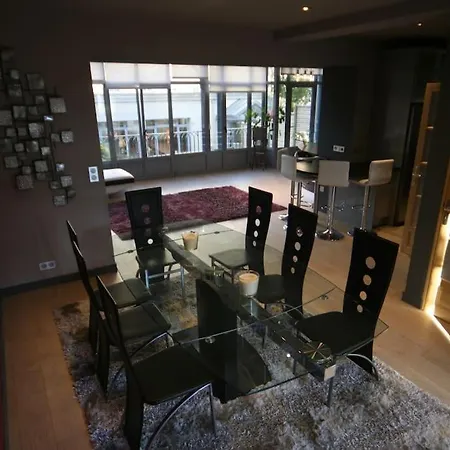 Coup De Coeur, 50 M Plage Et Thermes Marins Villa *
