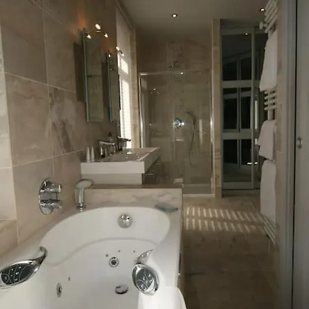Villa Coup De Coeur, 50 M Plage Et Thermes Marins Saint-Malo