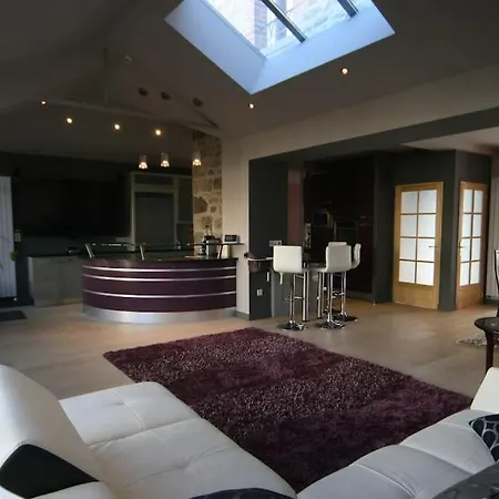 Villa Coup De Coeur, 50 M Plage Et Thermes Marins